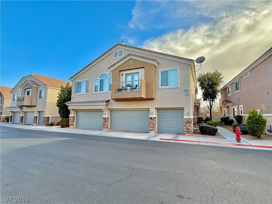 8725 Traveling Breeze Avenue #102, Las Vegas, NV 89178 - #3