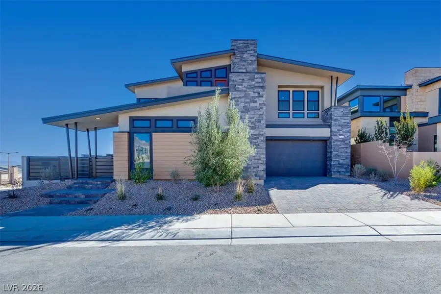 26 Sumter Ridge Street, Las Vegas, NV 89138 - Image #2