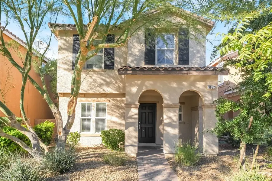 3052 Camino Rico Avenue, Henderson, NV 89044 - #3