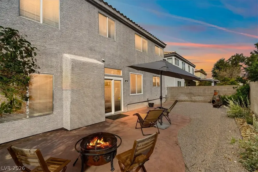 3774 Norton Drive, Las Vegas, NV 89129 - #2