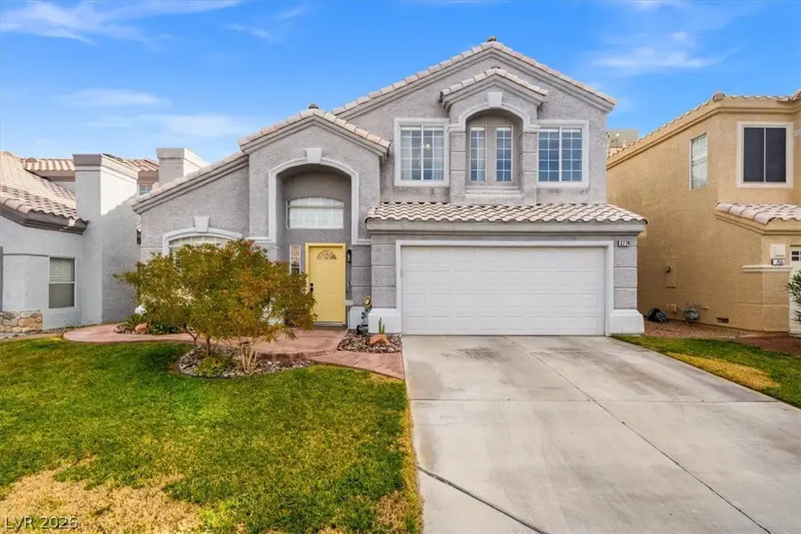 3774 Norton Drive, Las Vegas, NV 89129 - #3