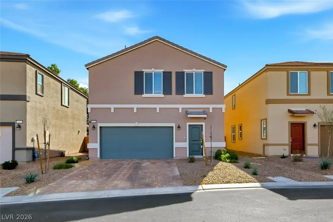 5324 Loxley Court, Las Vegas, NV 89122 - #1