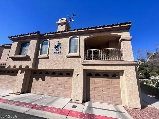 5450 Cardinal Ridge Court #204, Las Vegas, NV 89149 - Image #1
