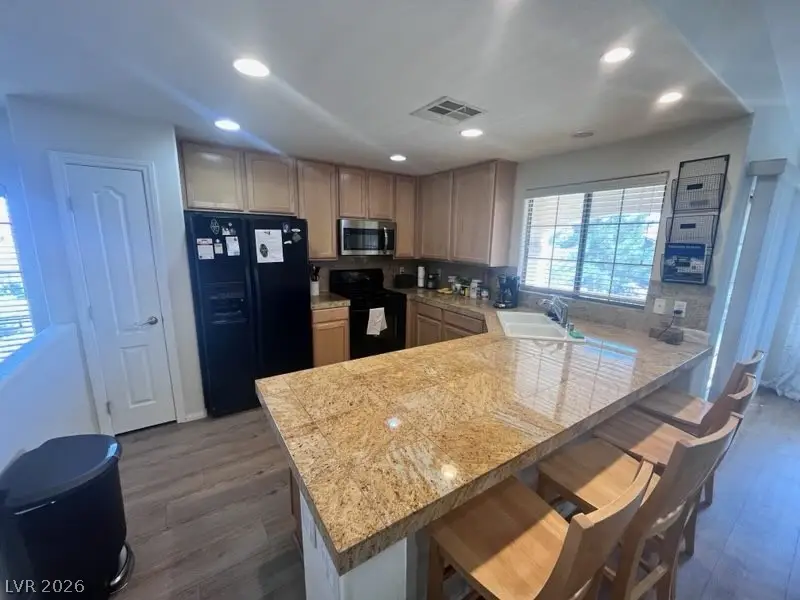 5450 Cardinal Ridge Court #204, Las Vegas, NV 89149 - Image #3