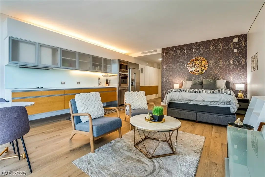 3722 Las Vegas Boulevard #1810, Las Vegas, NV 89158 - #1