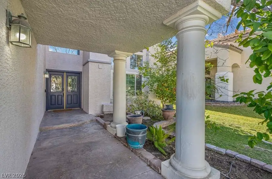 2057 Sapphire Valley Avenue, Henderson, NV 89074 - #3