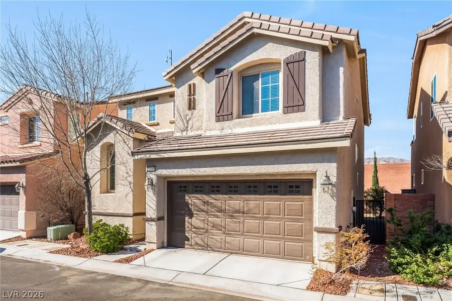 7235 Mulberry Forest Street, Las Vegas, NV 89166 - #2