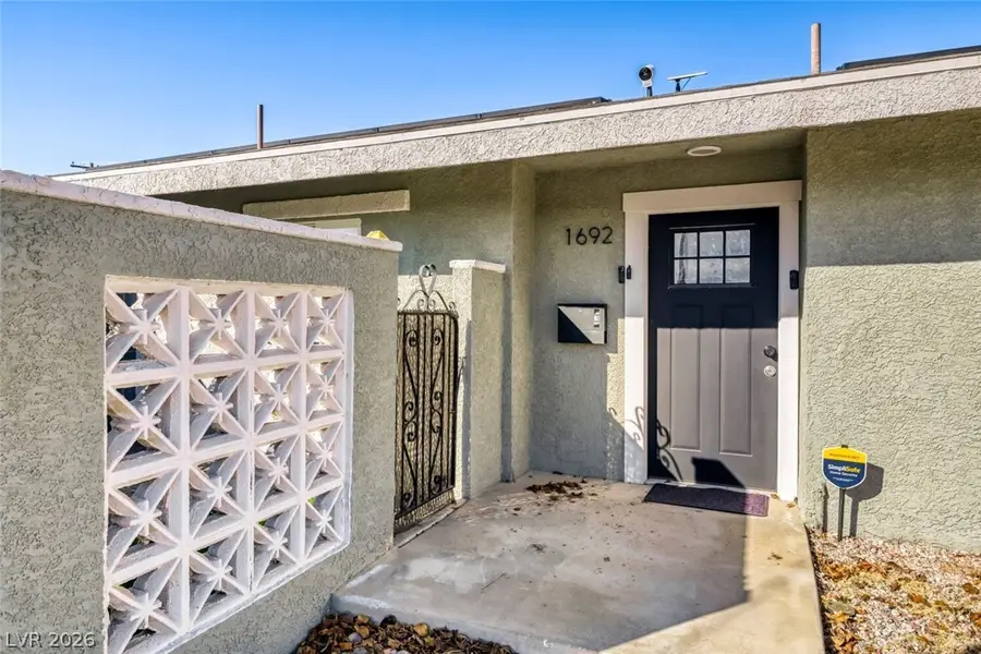 1692 Seneca Lane, Las Vegas, NV 89169 - #2