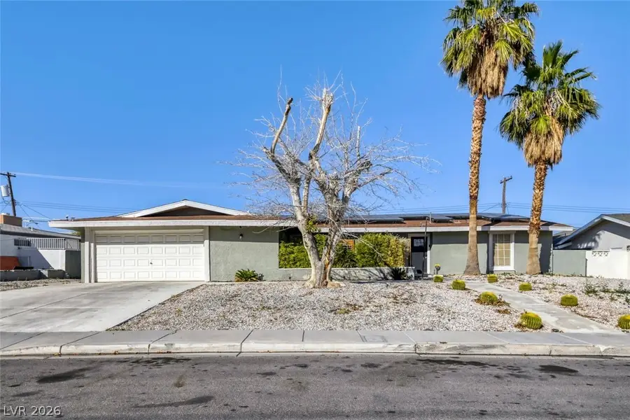 1692 Seneca Lane, Las Vegas, NV 89169 - #3