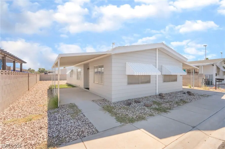 3342 Isle Royale Drive, Las Vegas, NV 89122 - #3