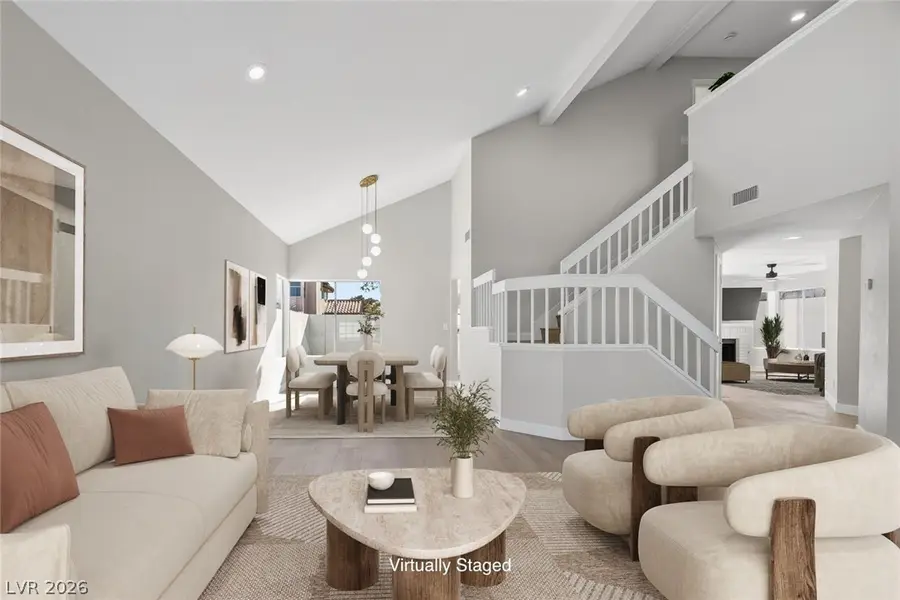 7517 Palermo Avenue, Las Vegas, NV 89147 - Image #3