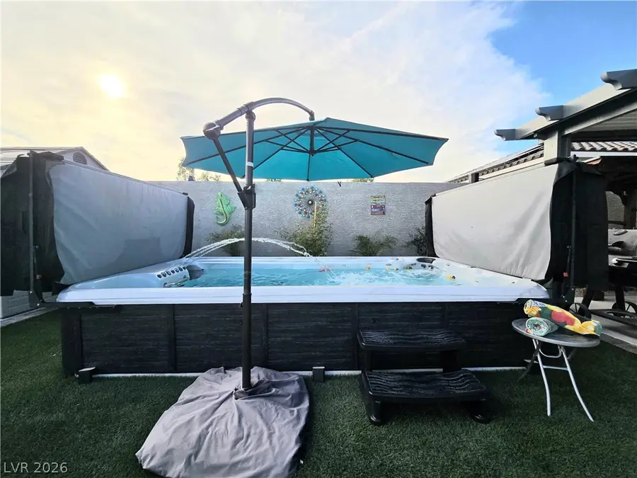 9743 Newcastle Spring Avenue, Las Vegas, NV 89178 - #3