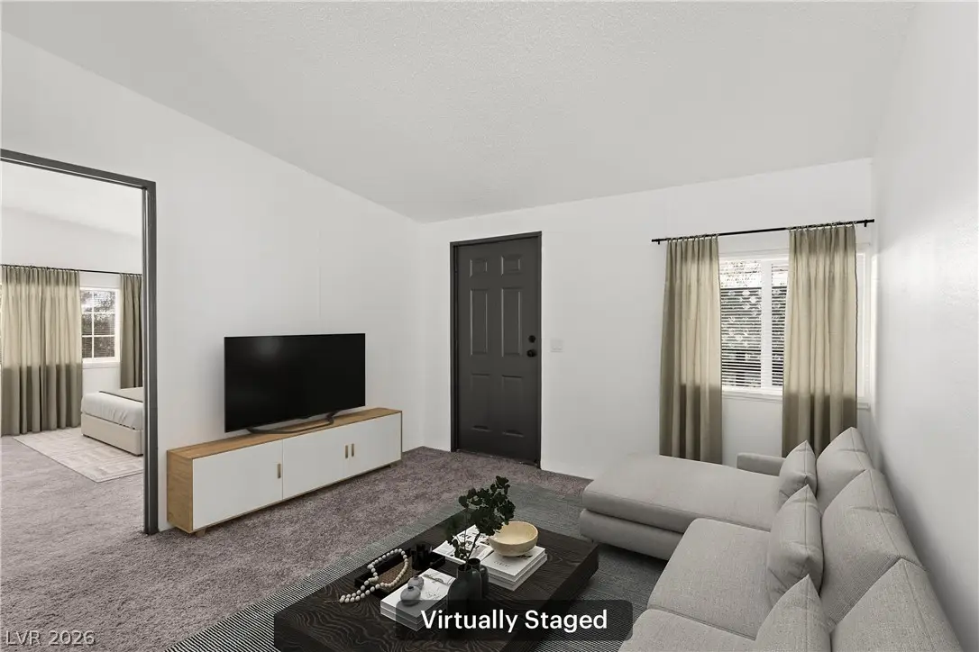 3580 Lost Hills Drive, Las Vegas, NV 89122 - #1