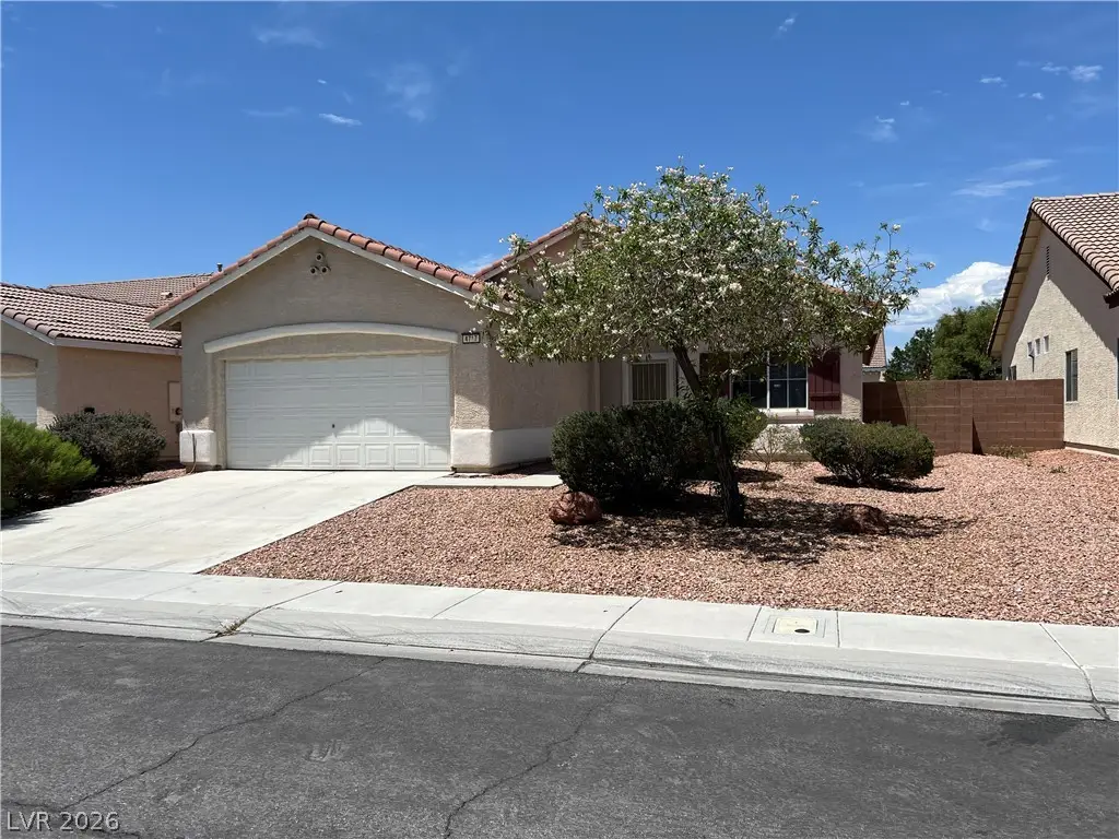 4717 Cedar Ranch Court, North Las Vegas, NV 89031 - Image #1