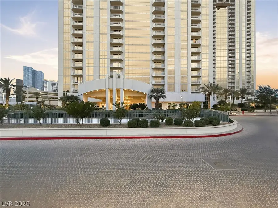 145 E Harmon Avenue #1005, Las Vegas, NV 89109 - #2