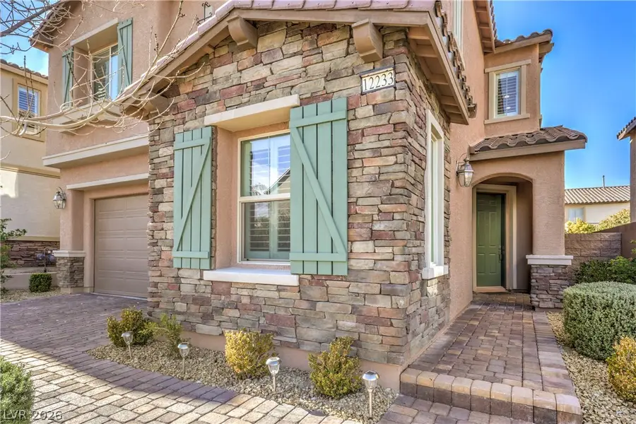 12233 Pro Tour Court, Las Vegas, NV 89141 - #2