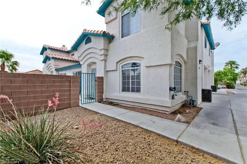 5012 Sublight Avenue, Las Vegas, NV 89108 - Image #1