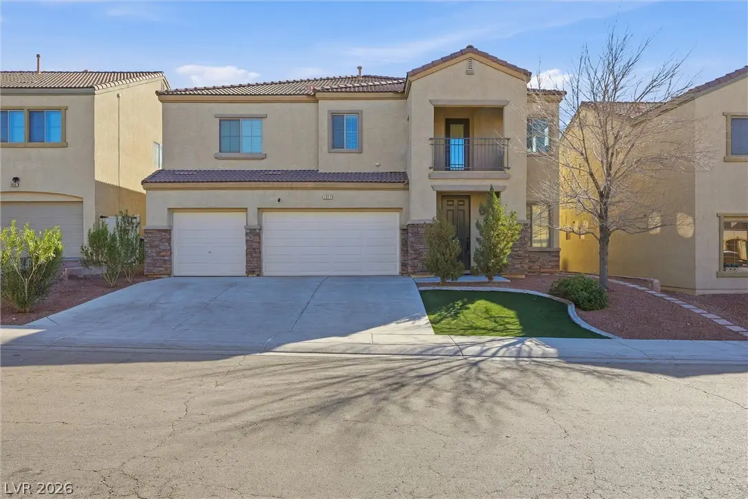 1317 Crystal Rainey Avenue, North Las Vegas, NV 89086 - #1