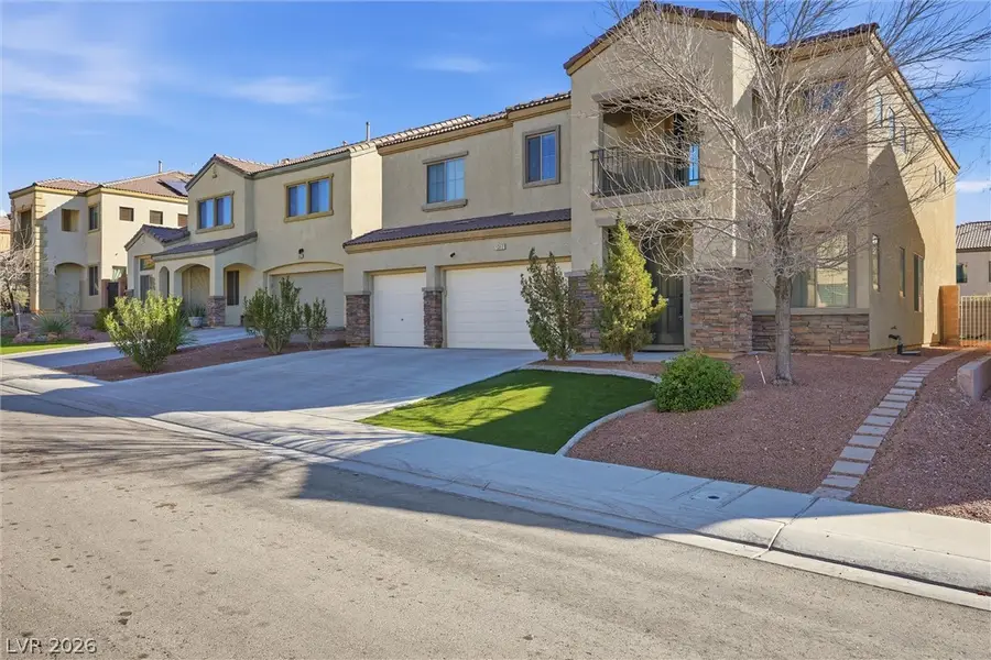 1317 Crystal Rainey Avenue, North Las Vegas, NV 89086 - #2