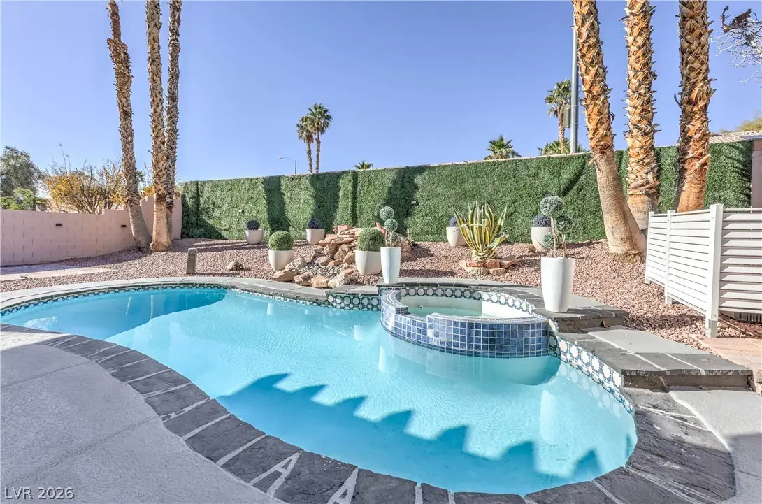 3747 Broadmead Street, Las Vegas, NV 89147 - #1