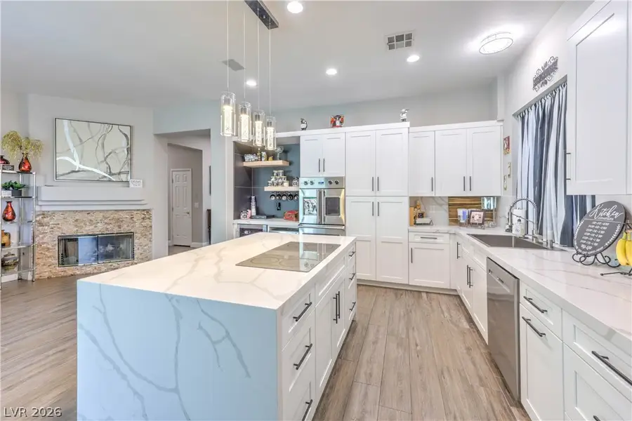 3747 Broadmead Street, Las Vegas, NV 89147 - #2