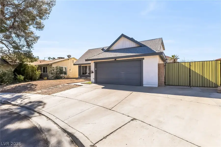 4733 Castle Rock Court, Las Vegas, NV 89147 - Image #3