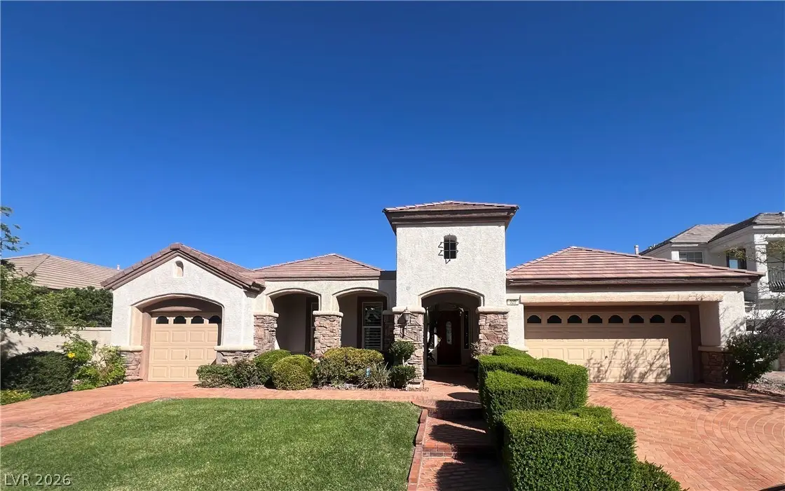 320 Onyx Crest Street, Las Vegas, NV 89145 - #1