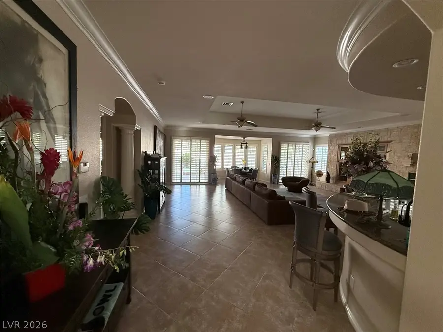 320 Onyx Crest Street, Las Vegas, NV 89145 - #2