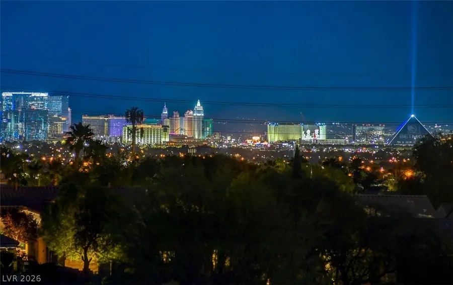 4596 Bersaglio Street, Las Vegas, NV 89135 - #3