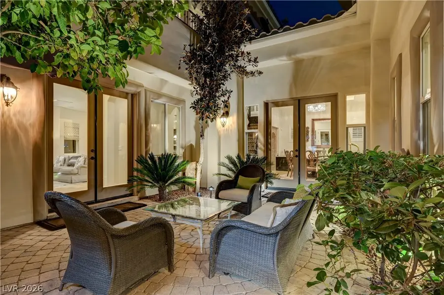 11554 Trevi Fountain Avenue, Las Vegas, NV 89138 - #3