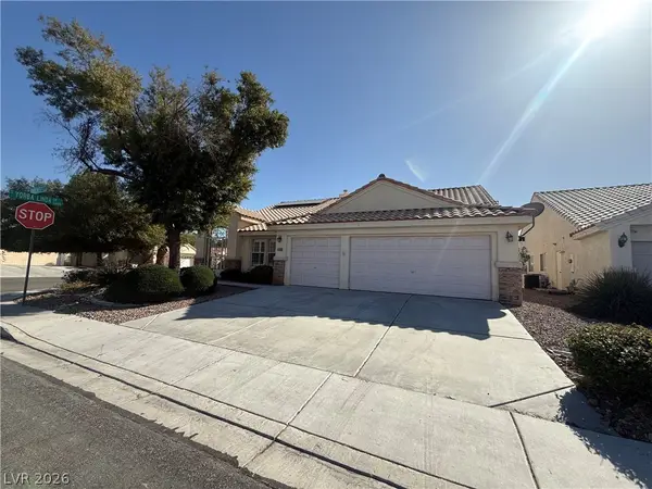 5433 Truckee Court, Las Vegas, NV 89122