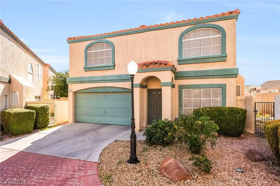 3349 Cheltenham Street, Las Vegas, NV 89129 - Image #2