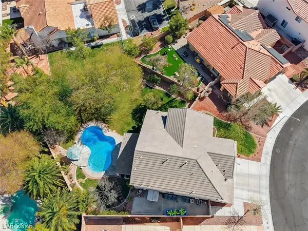 318 Lindbrook Street, Henderson, NV 89074