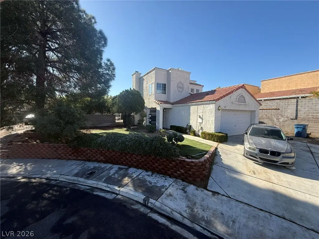 109 Opalmae Circle, Las Vegas, NV 89107 - #1