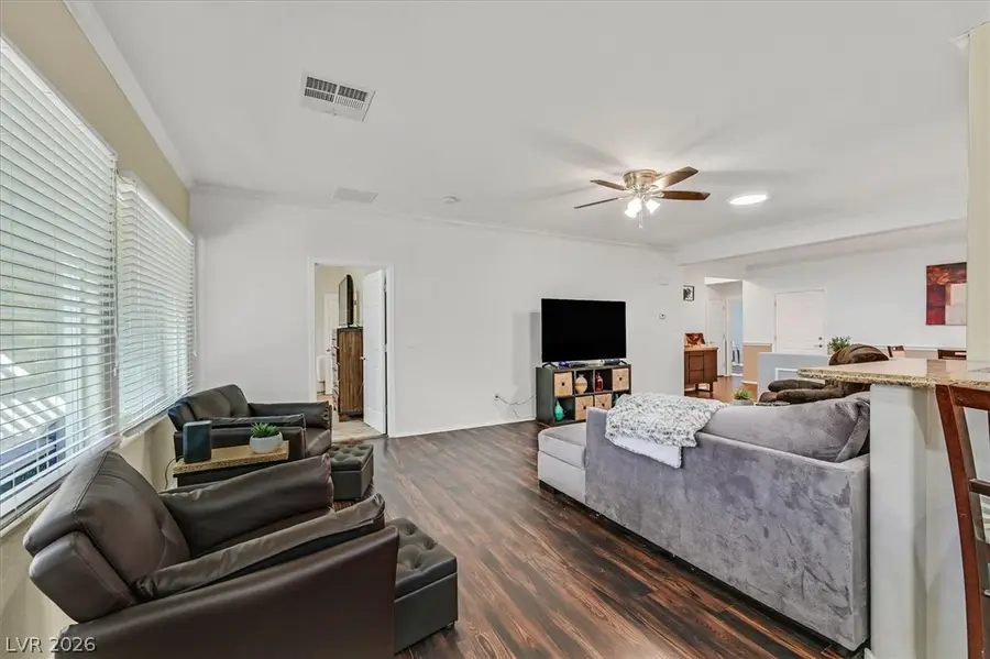 7537 Homing Pigeon Street, North Las Vegas, NV 89084 - #3