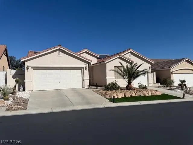 10212 Crystal Arch Avenue, Las Vegas, NV 89129 - Image #1