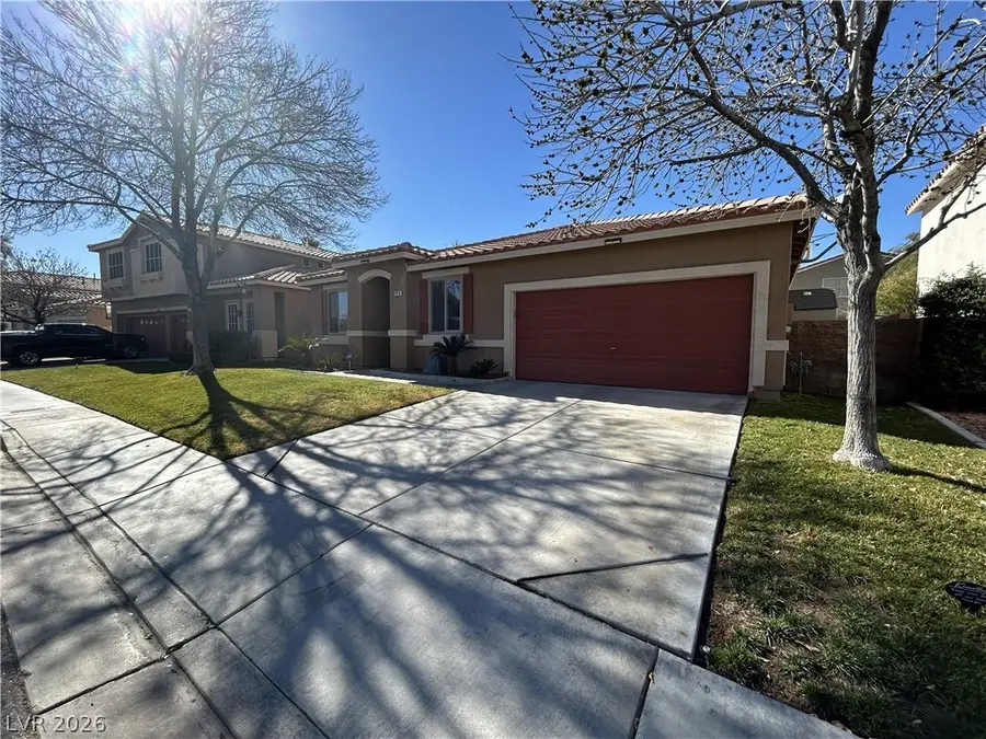 2410 Brockton Way, Henderson, NV 89074 - #2