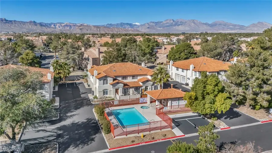 3451 Twilight Star Drive, Las Vegas, NV 89117 - Image #3