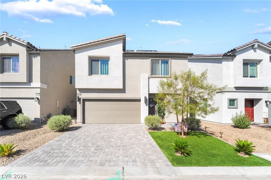 10395 Joaquin Fire Street, Las Vegas, NV 89141 - #1