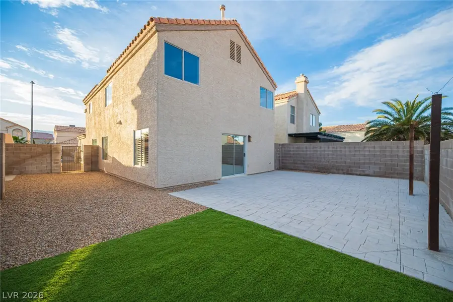4064 Browndeer Circle, Las Vegas, NV 89129 - #2