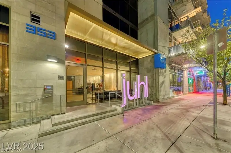 353 E Bonneville Avenue #317, Las Vegas, NV 89101 - Image #1