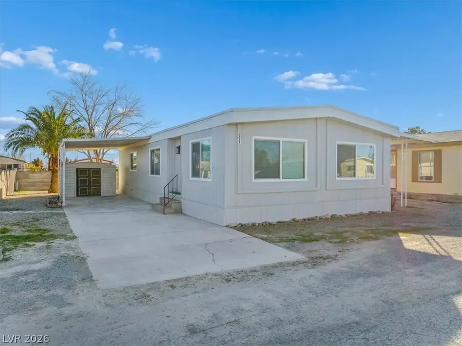 31 Vegas Valley Drive, Pahrump, NV 89048 - #2