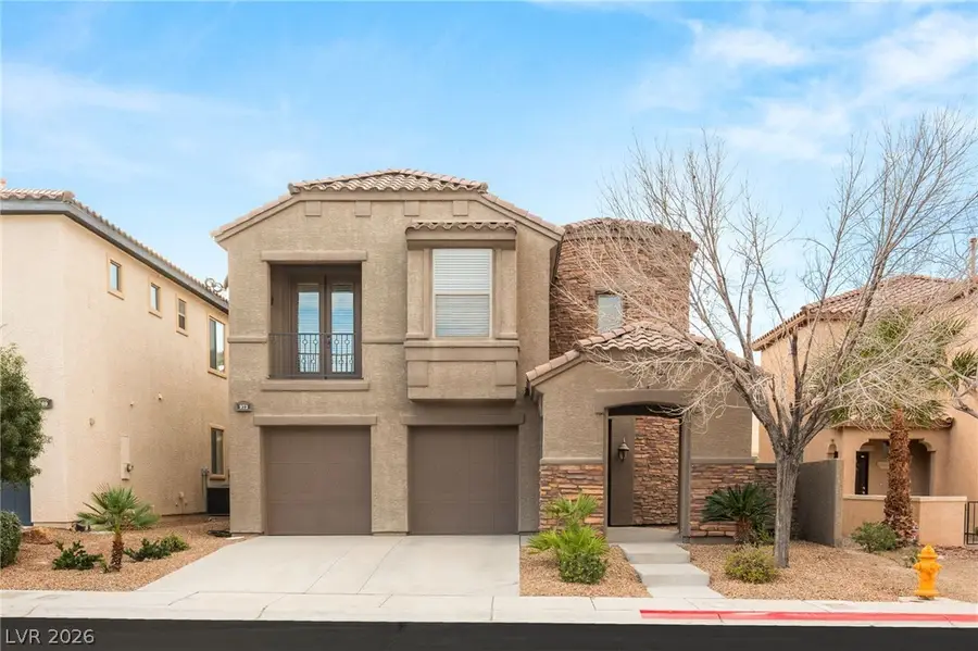 973 Via Stellato Street, Henderson, NV 89011 - #3