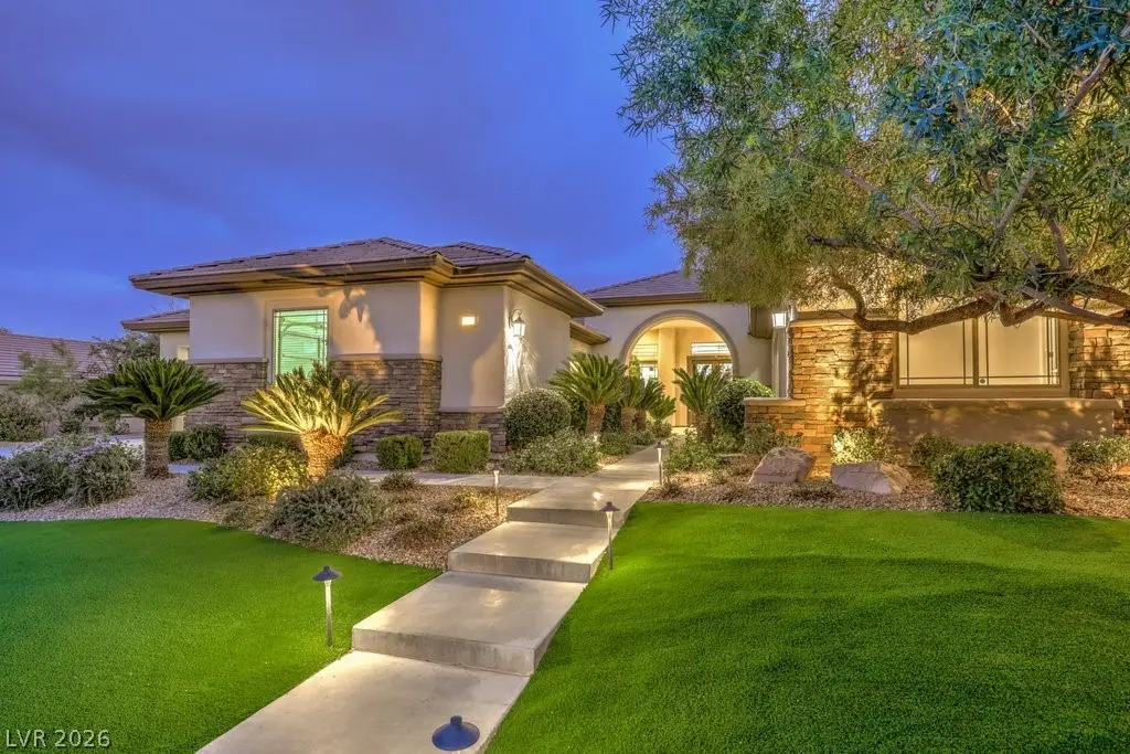 16 Pine Hollow Drive, Henderson, NV 89052 - Image #1