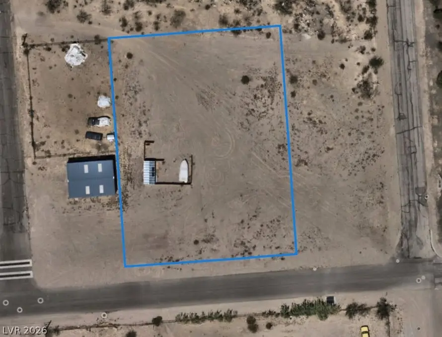 0 Encinitas, Searchlight, NV 89046 - Image #1