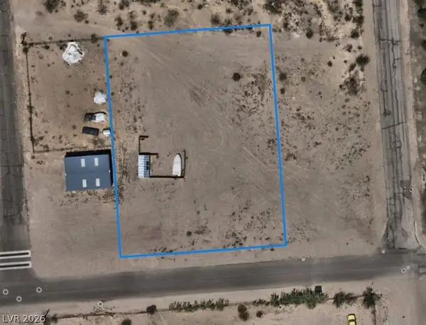 0 Encinitas, Searchlight, NV 89046