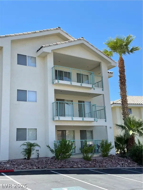 3550 Bay Sands Drive #3042, Laughlin, NV 89029