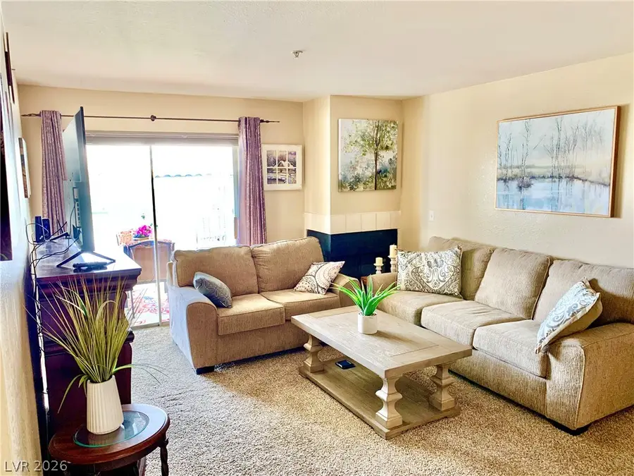 3550 Bay Sands Drive #3042, Laughlin, NV 89029 - Image #2