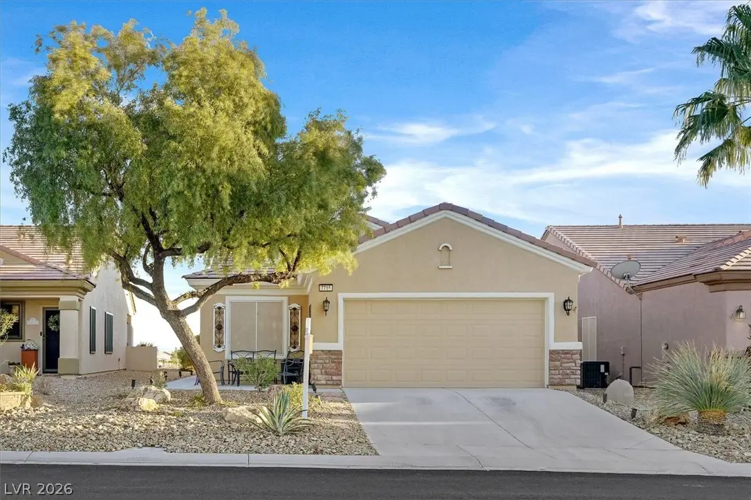 7716 Pine Warbler Way, North Las Vegas, NV 89084 - #1
