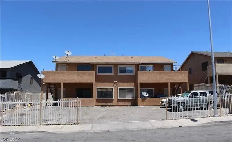 6940 Hopkins Drive, Las Vegas, NV 89156 - #1